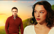 Love's Portrait (2022) DVD