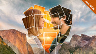 Marry Me in Yosemite (2022) DVD