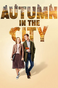 Autumn in the City (2022) DVD