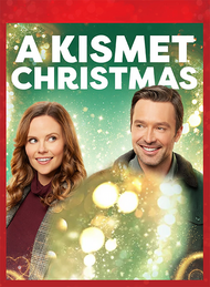 A Kismet Christmas (2022) DVD