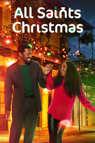 All Saints Christmas (2022) DVD