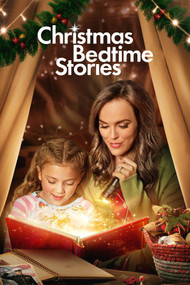 Christmas Bedtime Stories (2022) DVD