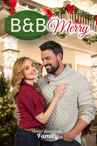 B&B Merry (2022) DVD