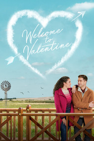 Valentine, Nebraska (2023) DVD