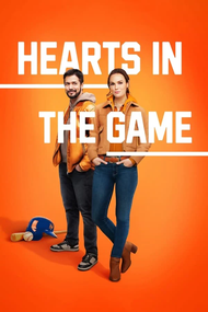 Hearts in the Game (2023) DVD