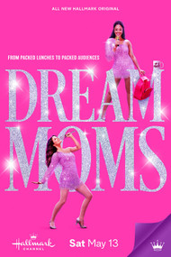 Dream Moms (2023) DVD