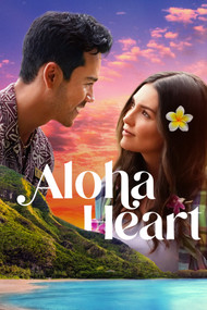 Aloha Heart (2023) DVD