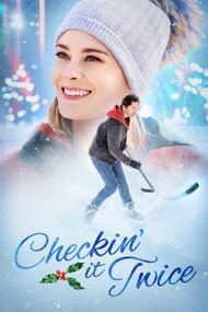 Checkin' it Twice (2023) DVD