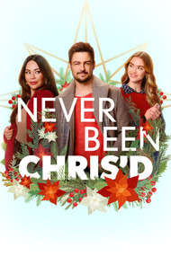 Never Been Chris'd (2023) DVD