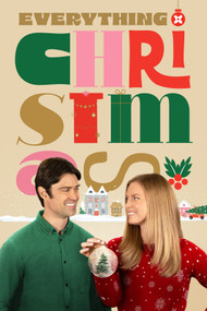 Everything Christmas (2023) DVD