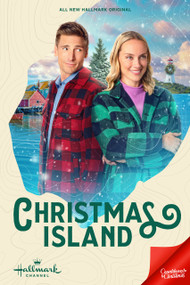 Christmas Island (2023) DVD
