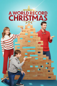 A World Record Christmas (2023) DVD