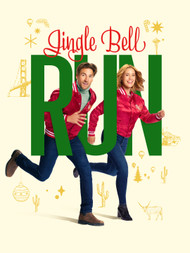 Jingle Bell Run (2024) DVD