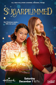 Sugarplummed (2024) DVD