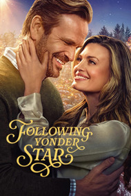 Following Yonder Star (2024) DVD