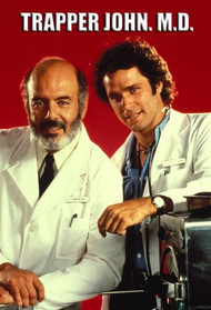 Trapper John MD Complete Series (1979) DVD