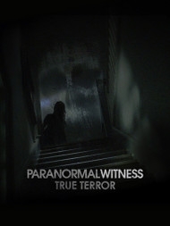 Paranormal Witness - Complete Seasons 1-5 DVD
