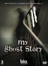 My Ghost Story - Complete Seasons 1-3 DVD