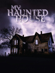 My Haunted House - Complete Seasons 1-4  DVD