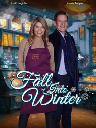 Fall Into Winter (2023) DVD