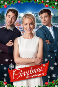 Christmas Sweethearts (2022) DVD