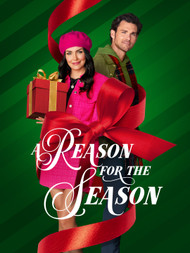 A Reason for the Season (2024) DVD