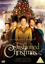 An Old Fashioned Christmas (2010) DVD