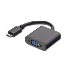 HDMI to VGA converter