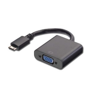 HDMI to VGA converter