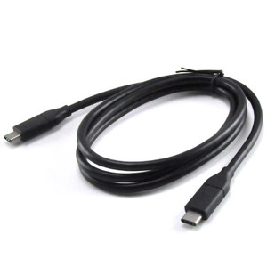 USB C to C 3' v3.1