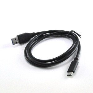USB A to C Male to Male 3' v3.0