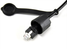 Cat6 Industrial Patch Cable