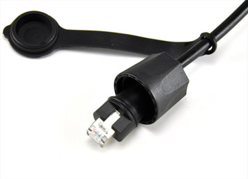 Cat6 Industrial Patch Cable