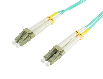 LC to LC 10Gig Fiber
