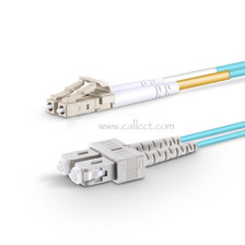 SC to LC OM3 10Gig 