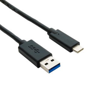 USB type C to USB A cable 221-310