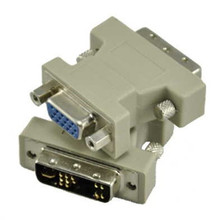 dvi to vga adapter