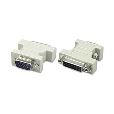 vga to dvi adapter
