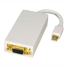 mini displayport to vga adapter