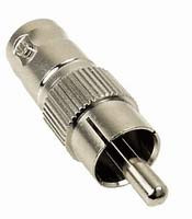 BNC to RCA adapter