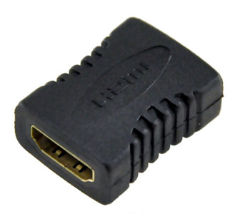 HDMI Coupler
