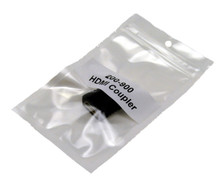 HDMI Coupler in Retail bag