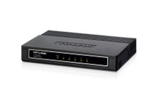 5 port gigabit switch