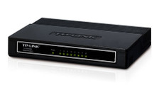 8 port gigabit switch
