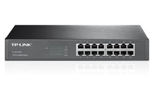 16 port gigabit switch