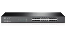 24 port gigabit switch rackmountable