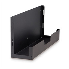 Wall Mount Bracket for Small Form Factor Computer