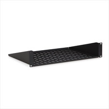 2U 14" Cantilever Shelf