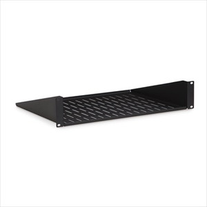 2U 14" Cantilever Shelf