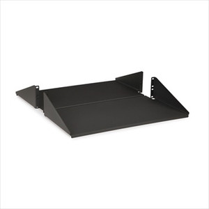 2U Center Weight Shelf
